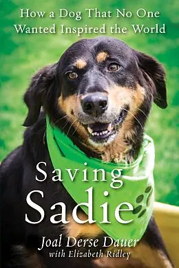 E-Book (epub) Saving Sadie von Joal Derse Dauer, Elizabeth Ridley