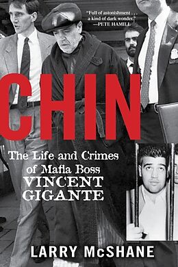 Broché Chin de Larry McShane