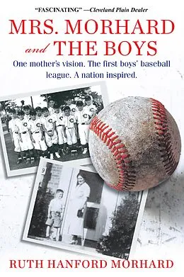 E-Book (epub) Mrs. Morhard and the Boys von Ruth Hanford Morhard