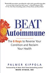 E-Book (epub) Beat Autoimmune von Palmer Kippola