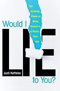 E-Book (epub) Would I Lie to You? von Judi Ketteler