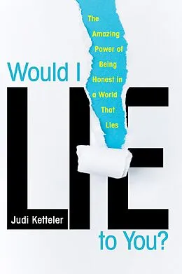 E-Book (epub) Would I Lie to You? von Judi Ketteler