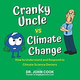 Broché Cranky Uncle vs. Climate Change de John Cook