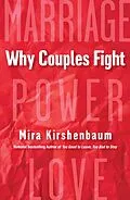 E-Book (epub) Why Couples Fight von Mira Kirshenbaum