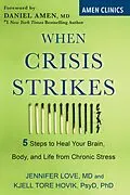 E-Book (epub) When Crisis Strikes von Jennifer Love, Kjell Tore Hovik