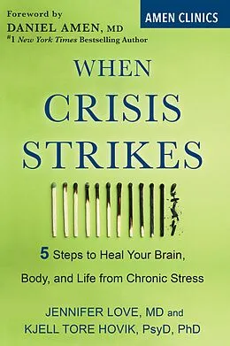 E-Book (epub) When Crisis Strikes von Jennifer Love, Kjell Tore Hovik