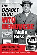 E-Book (epub) The Deadly Don von Anthony M. Destefano