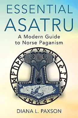 E-Book (epub) Essential Asatru von Diana L. Paxson