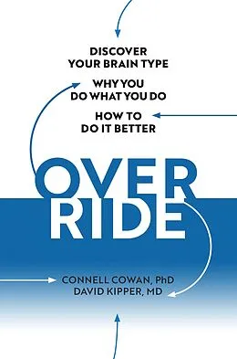 E-Book (epub) Override von Connell Cowan, David Kipper