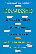 E-Book (epub) Dismissed von Angela Marshall, Kathy Palokoff