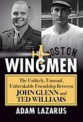 E-Book (epub) The Wingmen von Adam Lazarus