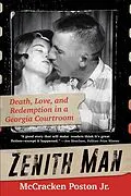 E-Book (epub) Zenith Man von McCracken Poston Jr.