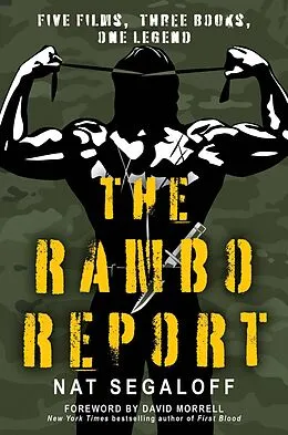 E-Book (epub) The Rambo Report von Nat Segaloff