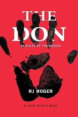 E-Book (epub) The Don von Rj Roger, Joost Elffers