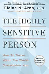 Kartonierter Einband The Highly Sensitive Person von Elaine N. Aron