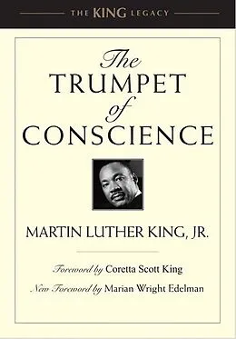 E-Book (epub) The Trumpet of Conscience von Martin Luther King