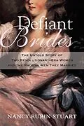 E-Book (epub) Defiant Brides von Nancy Rubin Stuart