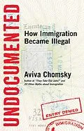 E-Book (epub) Undocumented von Aviva Chomsky