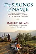 ePUB The Springs of Namje von Rajeev Goyal