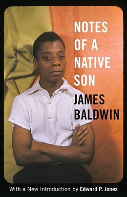 Livre Relié Notes of a Native Son de James Baldwin