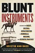 E-Book (epub) Blunt Instruments von Kristin Ann Hass