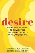 E-Book (epub) Desire von Lauren Fogel Mersy, Jennifer A. Vencill