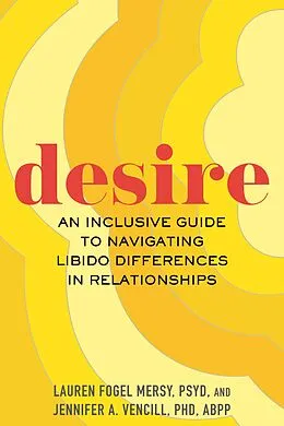 E-Book (epub) Desire von Lauren Fogel Mersy, Jennifer A. Vencill