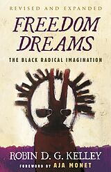 eBook (epub) Freedom Dreams de Robin D. G. Kelley