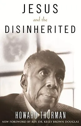 E-Book (epub) Jesus and the Disinherited von Howard Thurman
