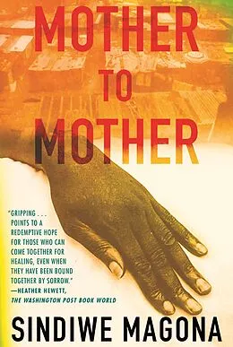 E-Book (epub) Mother to Mother von Sindiwe Magona