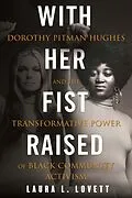 E-Book (epub) With Her Fist Raised von Laura L. Lovett