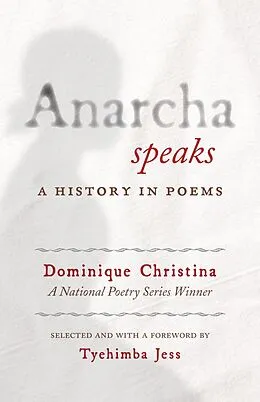 E-Book (epub) Anarcha Speaks von Dominique Christina