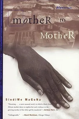 E-Book (epub) Mother to Mother von Sindiwe Magona