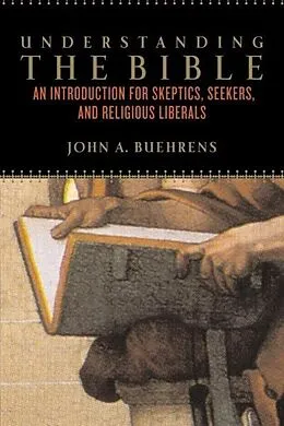 E-Book (epub) Understanding the Bible von John A. Buehrens