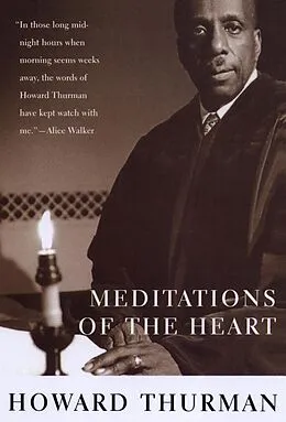ePUB Meditations of the Heart von Howard Thurman