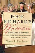 E-Book (epub) Poor Richard's Women von Nancy Rubin Stuart