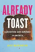 E-Book (epub) Already Toast von Kate Washington