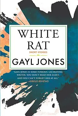 E-Book (epub) White Rat von Gayl Jones