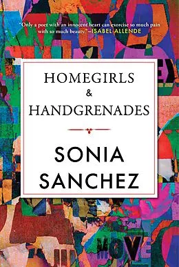 E-Book (epub) Homegirls & Handgrenades von Sonia Sanchez