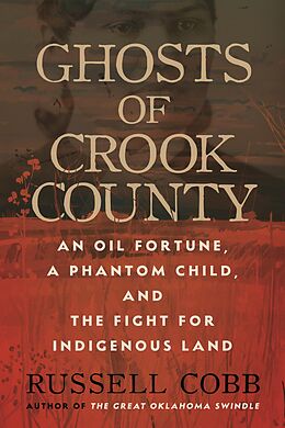 eBook (epub) Ghosts of Crook County de Russell Cobb