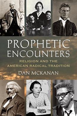 E-Book (epub) Prophetic Encounters von Dan Mckanan
