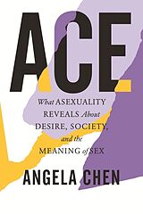 Livre Relié Ace de Angela Chen