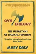 E-Book (epub) Gyn/Ecology von Mary Daly