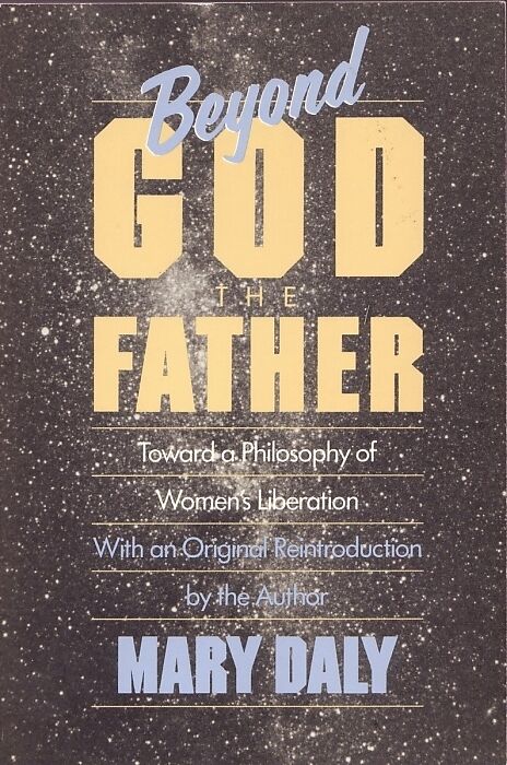 Beyond God the Father