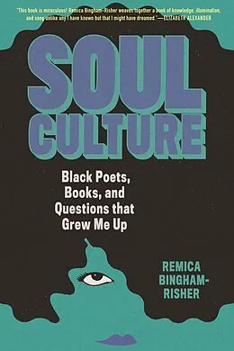 E-Book (epub) Soul Culture von Remica Bingham-Risher
