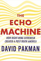 E-Book (epub) The Echo Machine von David Pakman