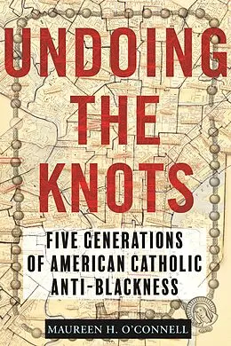 E-Book (epub) Undoing the Knots von Maureen O'Connell