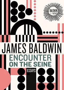 E-Book (epub) Encounter on the Seine von James Baldwin