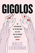 ePUB Gigolos von Hallie Lieberman