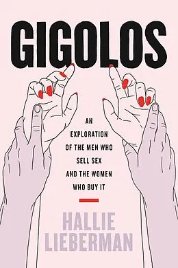 ePUB Gigolos von Hallie Lieberman